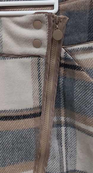 Paraphrase skirt - Picture 5 of 5